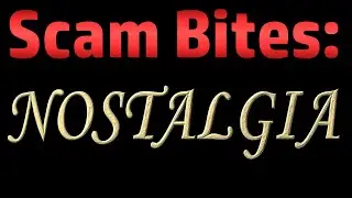 Scam Bites: Nostalgia (How Scambaiting Has Changed)