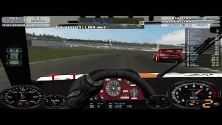 Altbierbude.de Hockenheimring 88 BMW M1