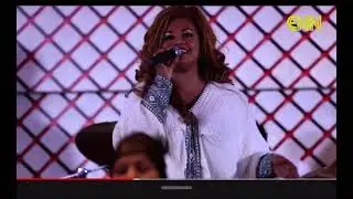 Thank you Tigist  Afework for dedicating this song for wollo people.ከትግስት አፈወርቅ ለወሎ ህዝብ መታሰቤያ የተዘፈነ.