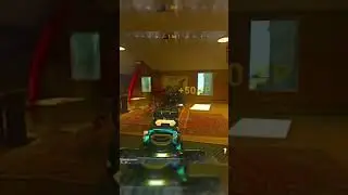 Zero Recoil M13