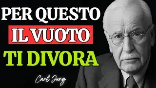 Risveglio spirituale: Il Segreto Celato Dietro la Tua Stanchezza | Carl Jung
