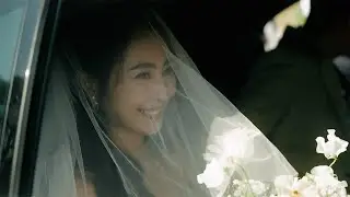 快剪婚禮 SDE Wedding｜穩定的情緒，是被愛出來的｜彰化松緣會館