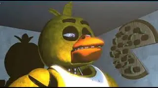 Week C Vs  Chica: Midnight Snack   Rummager   One More Bite #FNF #FridayNightFunkin #FNFMods