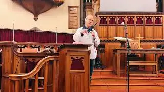 Wellingborough & UK - Historical Context and Prophecy of Revival