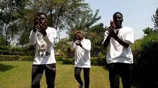 Street Steppers