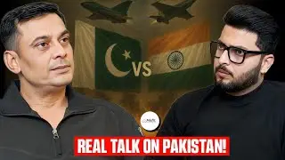 Major Lovendra Singh Reveals: Why India Must Be Cautious With Pakistan