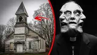 Top 5 REAL Demon Photos The Church Can't Explain