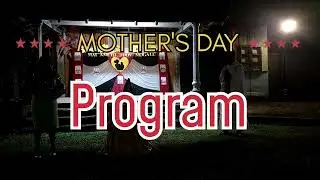 Feast for Nativity of Blessed Virgin Mary and Mother Day Program 2025.