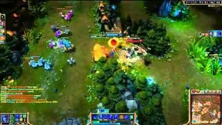 WingsOfDeath Zhonya blooper