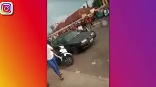 Jubilation in Owo ... Nigeria security arrested bandit that killed Catholic Church members