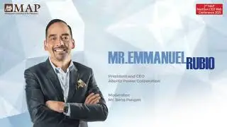 Track 4 - The Good Tech with Mr. EMMANUEL V  RUBIO