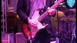 KENNY WAYNE SHEPHERD &bull; Voodoo Child &bull; LRBC 2019