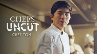 Chefs Uncut - Chef Ton: Asia's #1 Chef (Trailer)