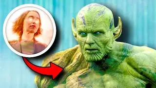 SECRET INVASION: EPISODE 6 BREAKDOWN, Secrets and Details you Missed!