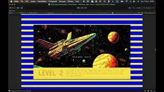 GameScape Demo
