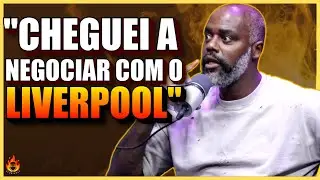 CONVOCA&Ccedil;&Atilde;O PARA COPA DO MUNDO E AT&Eacute; REAL MADRID CURIOSIDADES DO ANO M&Aacute;GICO DE GRAFITE.