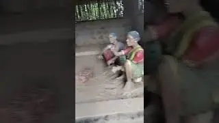 tribes of Karnataka #villagelife #tribes #karnataka