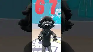 Самая СТРАШНАЯ сила на моей карте Fortnite 💀