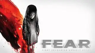 F.E.A.R. (2005). Эпизод 05 - Извлечение. Бишоп. Max (Elite) Dificulty.