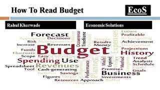 Budget Session How To Read Budget at a Glance ? 2023 |