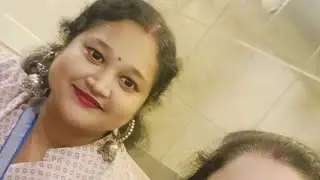 Cooking with Chandana is live