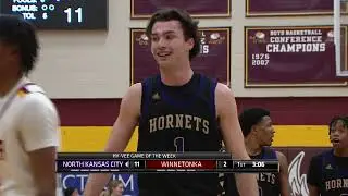 North Kansas City vs Winnetonka 02 07 2025