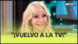 GRACIELA ALFANO: NOTA COMPLETA | #Yanina1079