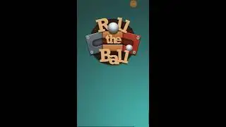 Roll The Ball Gameplay