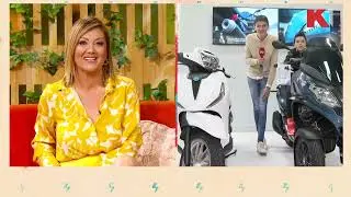 Vespa: Stvar prestiža ili način života? | Marko Džavrić, 