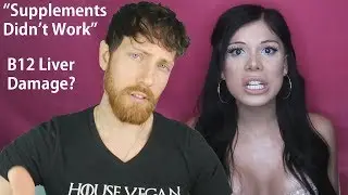 Blaire White No Longer Vegan After 10 Years