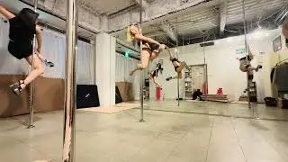 2025/12 【Ayami】HeelsDanceクラス
