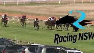 Berrigan 01 11 2025 Race 5