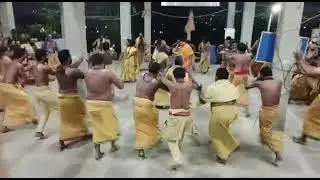 shiva malla dance video🙏🙏