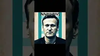 JUSTICE FOR ALEXE&Iuml; NAVALNY