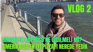 New York'a Gidecekler Mutlaka İzlemeli !