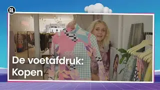 De voetafdruk van Nederland: Kopen