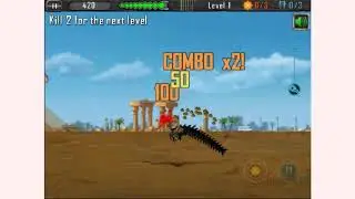 How to play Death Worm Game game | Free online games | MantiGames.com
