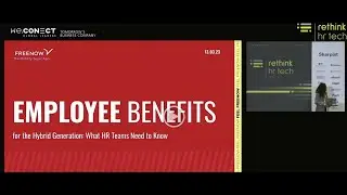 Employee Benefits for Hybrid Working: What HR Teams need to know? - Mobility Budget
