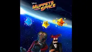 Muppets From Space - Observatory Dome Galaxy Select (Extended)