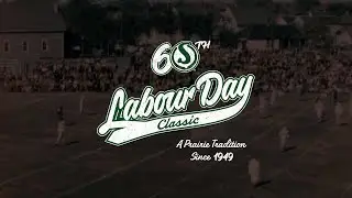 History of the Labour Day Classic | Saskatchewan Roughriders