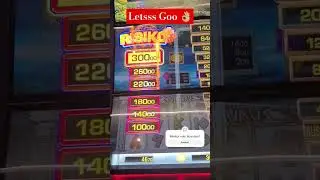 Merkur - Risikoleiter bei Zentaurus 💥 #casino #spielhalle #spielbank #spielothek #novoline #bookofra