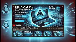 How to Use Nessus for Ethical Hacking | Install & Scan Vulnerabilities in Kali Linux