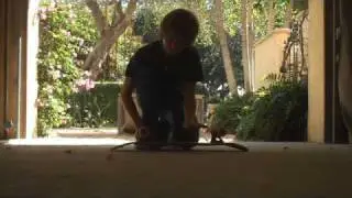 How to 360 flip with Reed Sligar