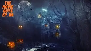The Movie Guys Podcast - Episode 69 | Halloween Special, Chainsaw Man, Bugonia, Shelby Oaks and More