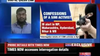 Revealed: Al Qaeda's India strategy