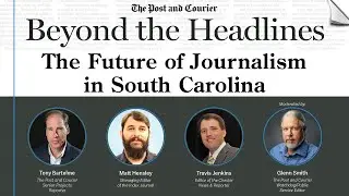 Beyond the Headlines