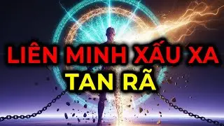 Người được chọn: Những liên minh xấu xa chống lại bạn đang tự tan rã