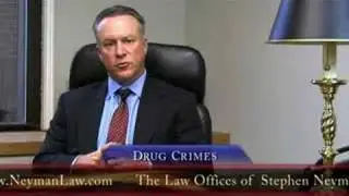 Boston Criminal Defense Attorney - Drug Crime Cases