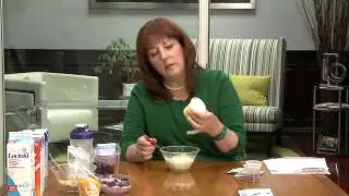 Different Ways to use Visalus Vi-Shape Protein Powder