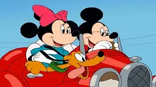 Mickey Mouse: Preschool | Complete Game Walkthrough | No Commentary